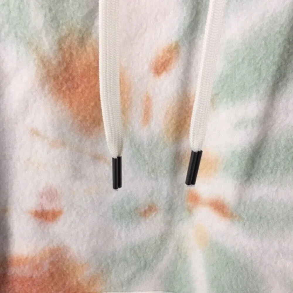 Feat BlanketBlend Tie Dye Hoodie - Picture 4 of 9